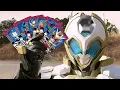 Download Lagu Kamen Rider Zein Memotong Kartu #kamenrider
