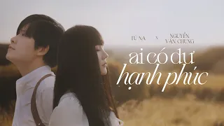 Ai có dư hạnh phúc