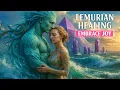 Download Lagu 🌊 Lemurian Water Codes for Emotional Purification \u0026 Flow | Activate Inner Peace \u0026 Release Blockages