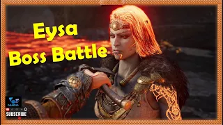 Download ACV Dawn of Ragnarok Eysa Boss Fight MP3