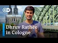Discover Cologne with Dhruv Rathee From Cologne Cathedral to the Chocolate Museum
