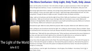 prayer to the god of possibilities