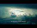 Fantasy Music For Writing - Taking Flight - Celestial Aeon Project