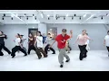 MFS – PRIDE choreography Kayah