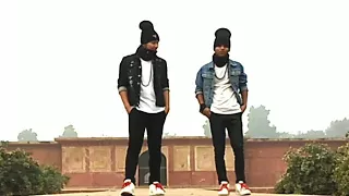 Tere Naam O Janna Song Frestyle Dance Cover By Sunder And Vijay Last Kings 