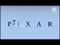 Walt Disney Pictures Pixar Animation Studios 2003 Finding Nemo Opening