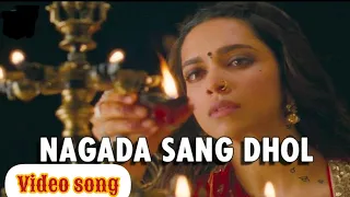 Nagada Sang Dhol Full Video Ram Leela Shreya Ghoshal Ranveer Deepika Osman Mir 