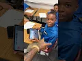 Download Lagu Teacher throws boy iPad in trash for playing Roblox #shorts