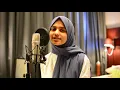 Assubuhu Bada Min | Ayisha Abdul Basith