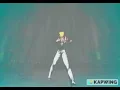 Download Lagu King of Fighters 2002 Unlimited Match - Esaka!! (slowed and reverb)