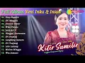 Download Lagu LANGGAM CAMPURSARI TERBARU ''YENI INKA - KITIR SUMILIR'' KOMPILASI LANGGENG DANGDUT CAMPURSARI 2024