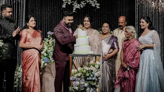 Wedding Reception | Shino & Sinsa - LIVE
