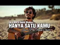 Lagu 🎵Hanya Satu Kamu—Fariz RM \u0026 Deddy Dhukun | 🎷Jazz Funk Cover By Kav69 