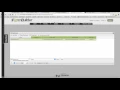iFormBuilder API Overview