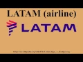 LATAM airline