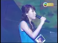 2004年TVB劲歌金曲优秀选--方力申Alex、邓丽欣Stephy《好好恋爱