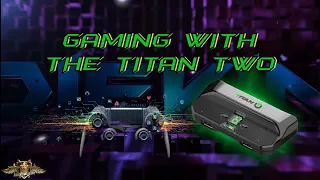Titan Two Gaming Device in 2025 Available on Amazon