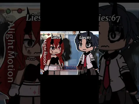 #tiktoktrend #gacha #gachalife #fypシ #fypシ゚viral #recommended #reels #reel #gachalife #like #sub