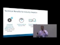 2016 OpenStack Summit Austin - Manish Dave Intel Open Security Controller Platform