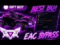 EAC BYPASS S23 Rocket League SSL Bot Working