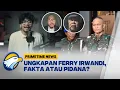 Download Lagu [FULL] Dialog - Ungkapan Ferry Irwandi, Fakta Atau Pidana? [Primetime News]