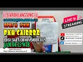 🔴[LIVE] •PKH CAIR •CEK SALDO KKS BPNT PKH HARI INI EDISI SABTU 08 NOVEMBER 2025 JAM 04.15 WIB