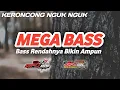 Download Lagu DJ CEK SOUND MEGA BASS KERONCONG NGUK NGUK