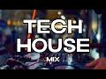 Download Lagu TECH HOUSE MIX | October 2024