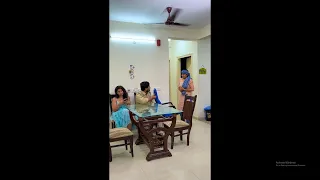 गरीब नौकरानी ने खोली पुलिस वाले की बीवी की पोल