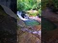 Download Lagu Waterfalls In Georgia You Can Swim In 💚 #hiking #waterfalls