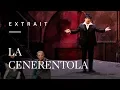 Lagu La Cenerentola by Gioachino Rossini (Florian Sempey)