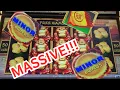 Download Lagu HIGH LIMIT DRAGON CASH! JACKPOT!!! OMG, this was so much FUN!!! TWO TIMES MINOR!!!