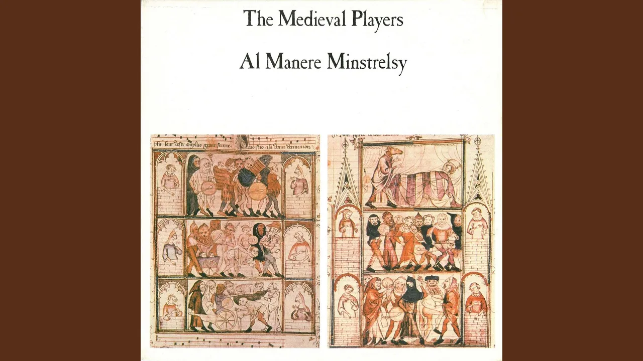 La Quint Estampie Royale