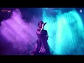 Dini Kurnia Ft Mufly Key - Tau Dadi Cerito (Live Taman Blambangan Banyuwangi)
