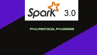py4j protocol Py4JError python PythonUtils getEncryptionEnabled does not exist in the JVM