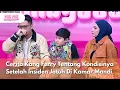Download Lagu Cerita Kang Ferry Kondisinya Setelah Insiden Jatuh Di Kamar Mandi - PAGI PAGI AMBYAR (4/7/25) P1