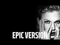 Download Lagu Taylor Swift - Don’t Blame Me | EPIC Version