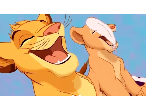 Download MP3 The Lion King | I Just Can't Wait to Be King | Disney Sing-Along