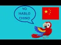 YO HABLO ESPANOL - I SPEAK SPANISH
