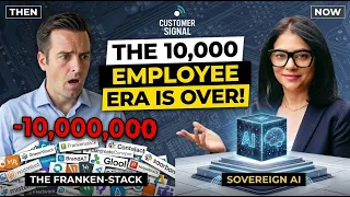 From a Tech CMO The AI Workforce Shift Nobody s Talking About