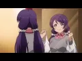 Download Lagu Nozomi Tojo AMV: Moshimo Kara Kitto