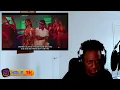 DIVINE - Bornfire feat. Russ | Official Music Video | KENYAN 🇰🇪 FIRST TIME REACTION 🤯