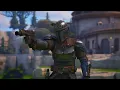 Fortnite Roleplay Star Wars - Part 1
