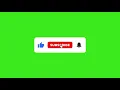 Download Lagu Like Share Subscribe Green Screen No Copyright || Subscribe Button Green Screen #shorts