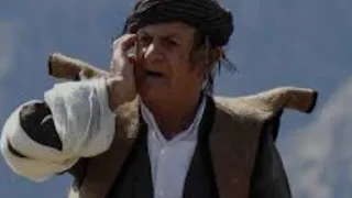 حمه حسین کیمنه ای نازه نین نازو بو Kurdish Dance Music 