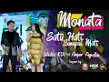 Download Lagu Satu Hati Sampai Mati Widhi KDI Feat Anjar Agustin MONATA Terbaru Live Gofun Bojonegoro