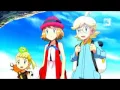 Pokemon volcanion y la mecnica magiana pelcula completa en espanol