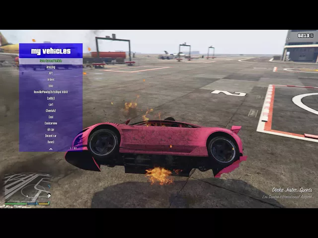 GTA 5 Online 1.42 INSANE Elusive Menu 3.3.5 Recovery - MONEY HACK!