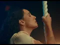 iLe, Rodrigo Cuevas - Cuando TE MIRO (Visualizer)