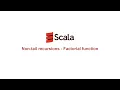 Scala Functional Programming -